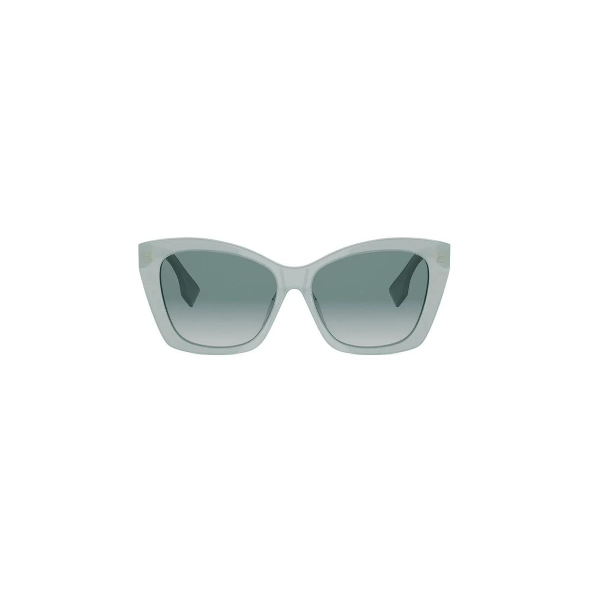 95P - Shiny Green - Green Gradient