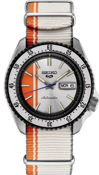 Thumbnail for Seiko 5 Sports SRPK73 Watch