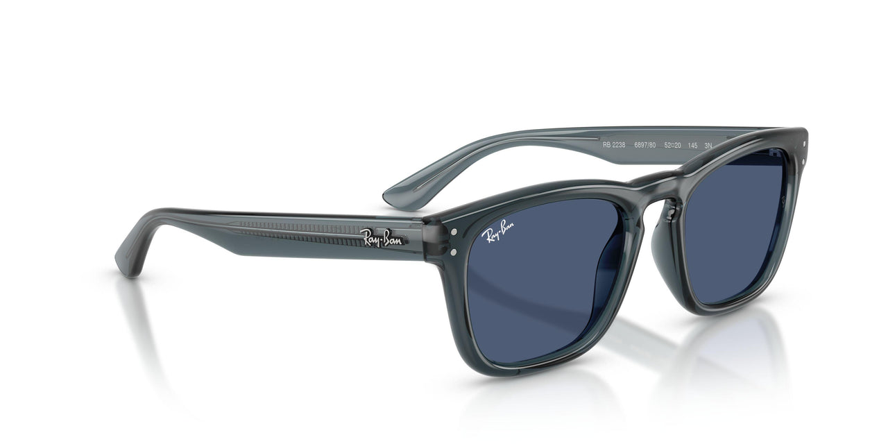 689780 - Blue - Blue