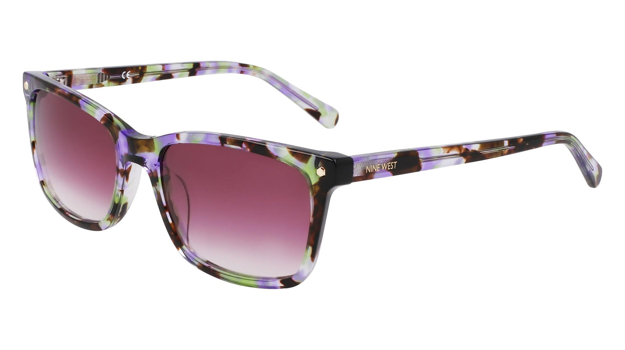 Nine West NW666S Sunglasses