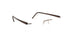 Silhouette The Sky Chassis Rimless 5600 Eyeglasses