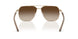 612113 - Gold - Brown Gradient