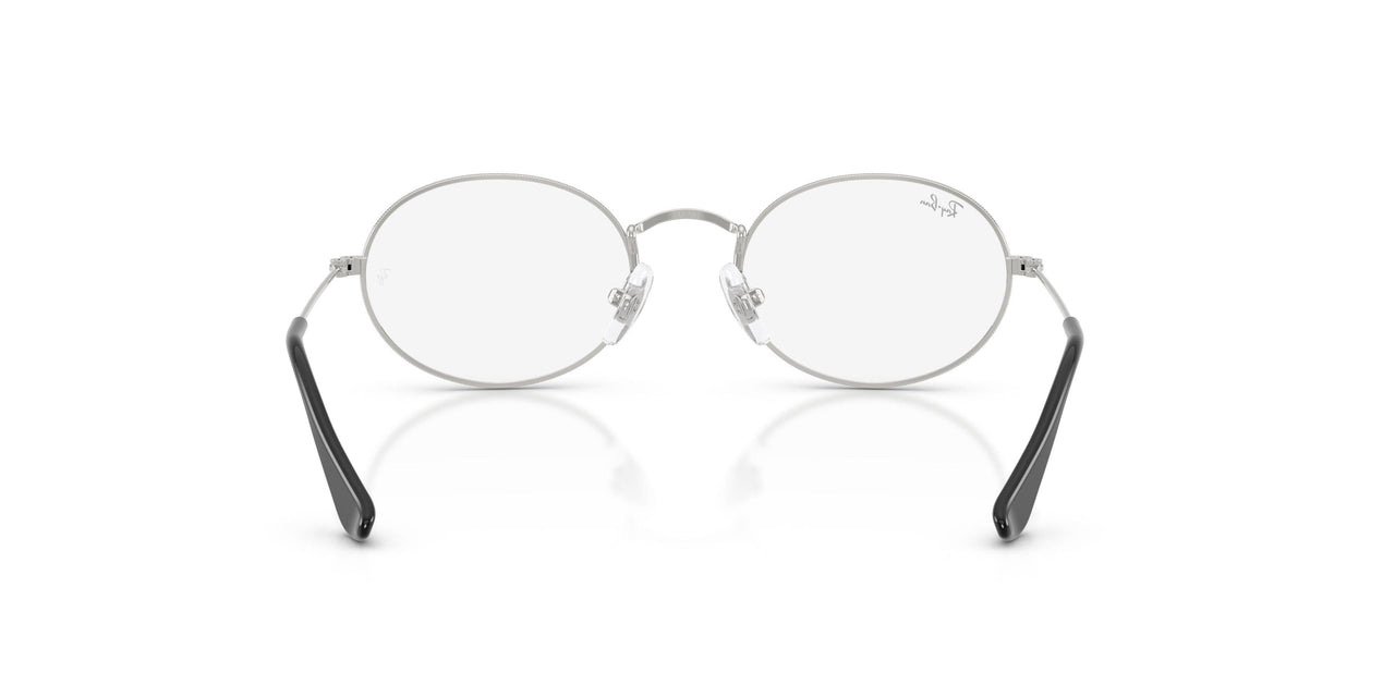 4064 - Black - Clear