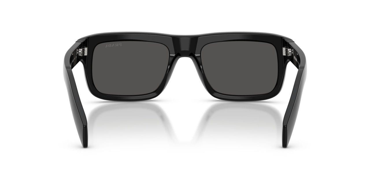 16K08Z - Black - Dark Grey