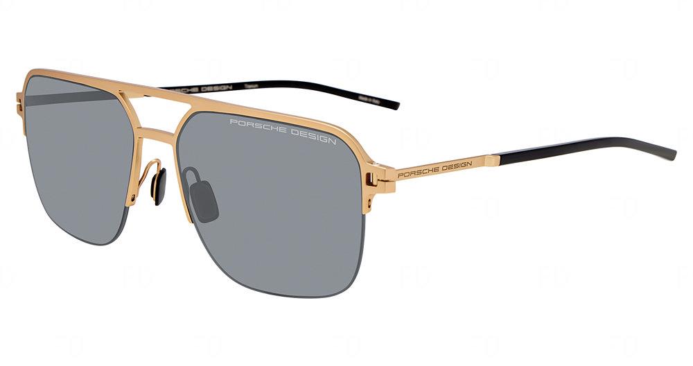 Porsche Design P86015 Sunglasses