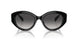 10018G - Black - Grey Gradient