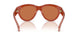 302573 - Orange - Solid Cinnamon