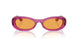 3165/7 - Violet - Orange