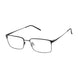 Aristar AR30739 Eyeglasses