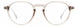 079U-00 - CRYSTAL NUDE