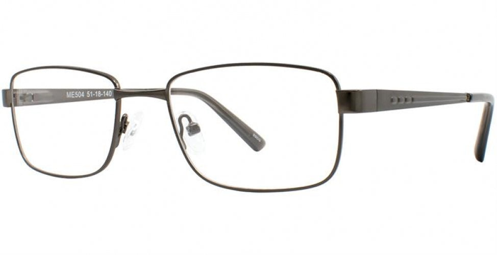 Match 504 Eyeglasses
