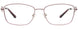 30 - Soft Pink & Steel