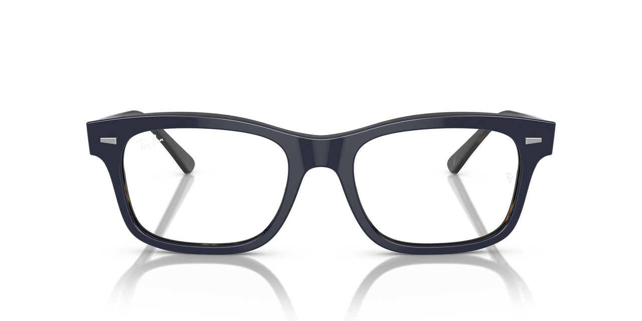 8283 - Blue - Clear