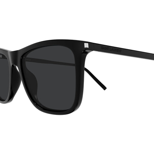 001 - Black - Black