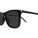 001 - Black - Black