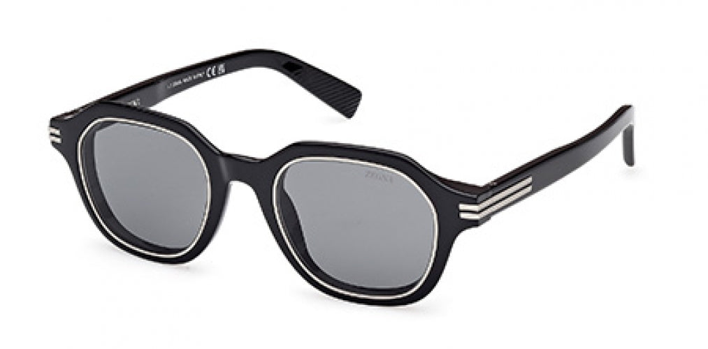 ZEGNA 0250 Sunglasses