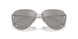 103/6G - Silver - Mirror Grey