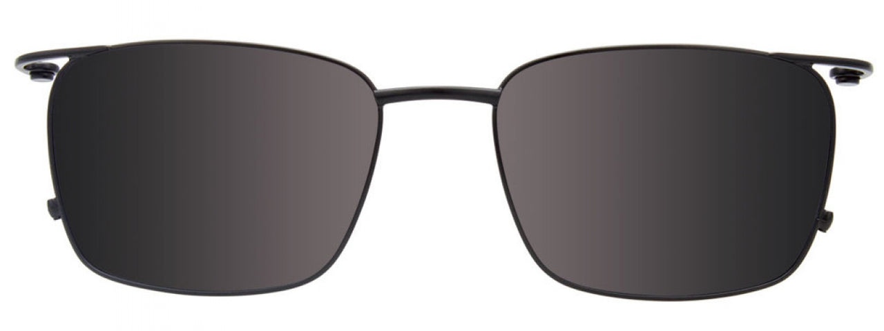90 - Brushed Black & Red / Red