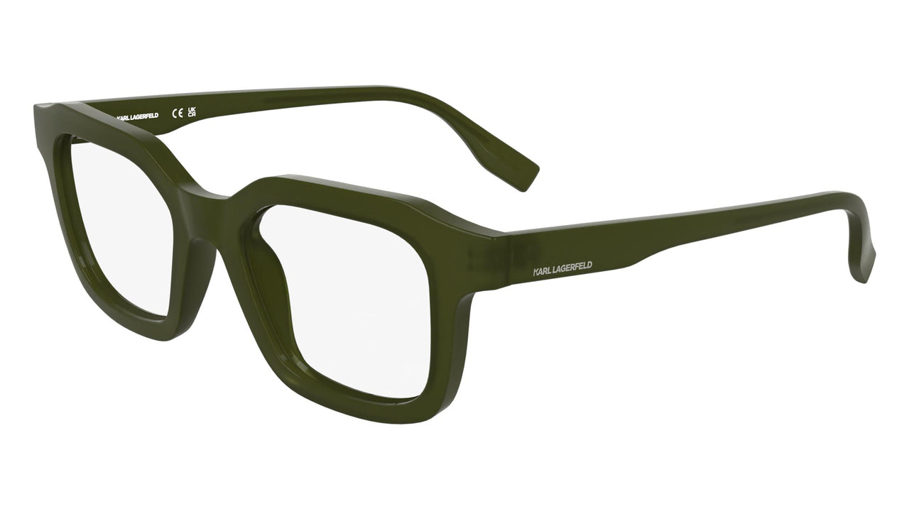 Karl Lagerfeld KL6197 Eyeglasses