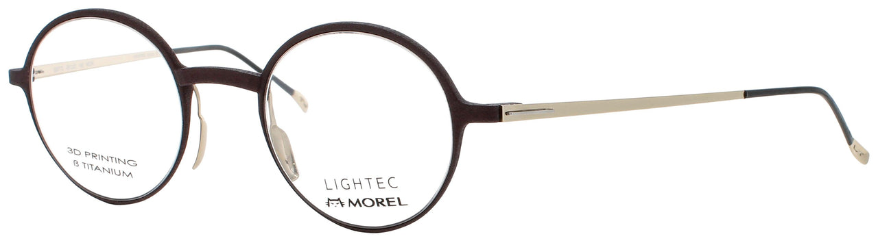 Lightec-morel 30077L Eyeglasses