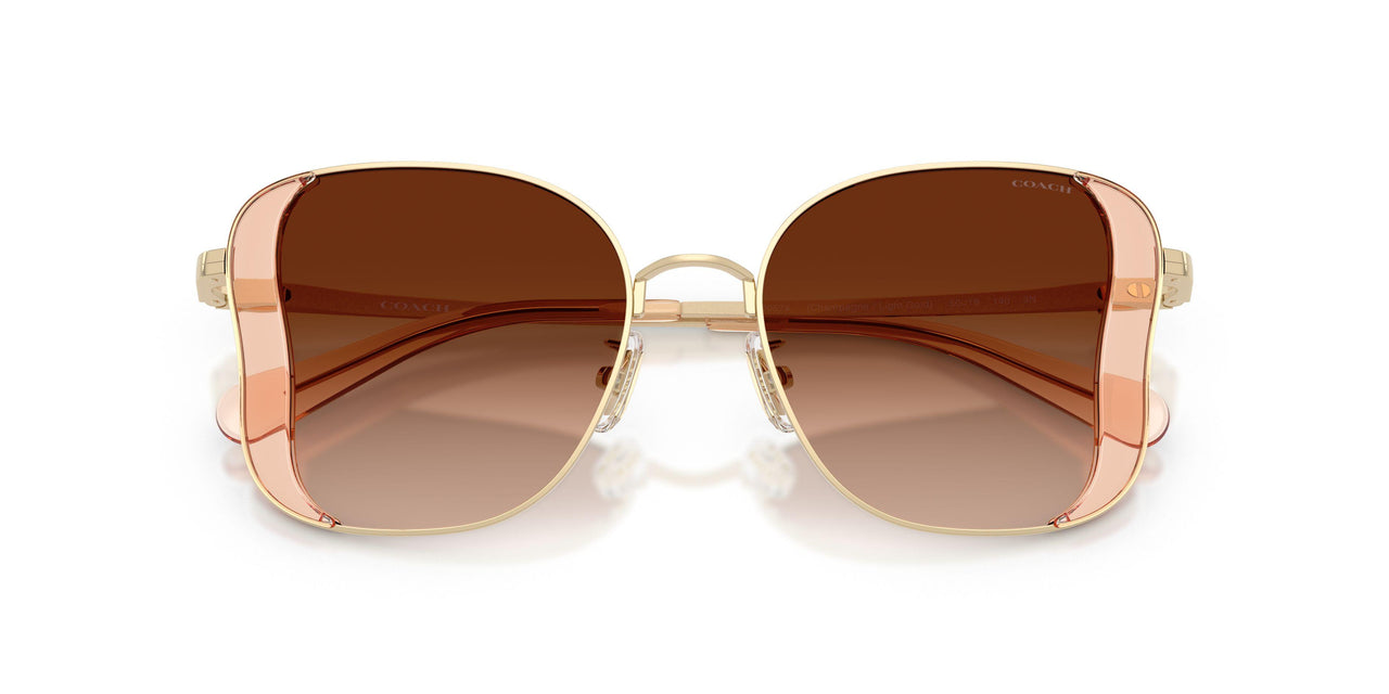 900574 - Brown - Brown Gradient