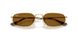 001/33 - Gold - Brown