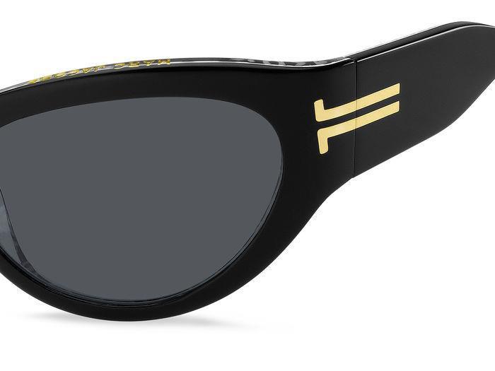 0807-2K - BLACK - Gray Ar