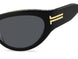 0807-2K - BLACK - Gray Ar