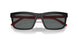29311W - Black - Clear