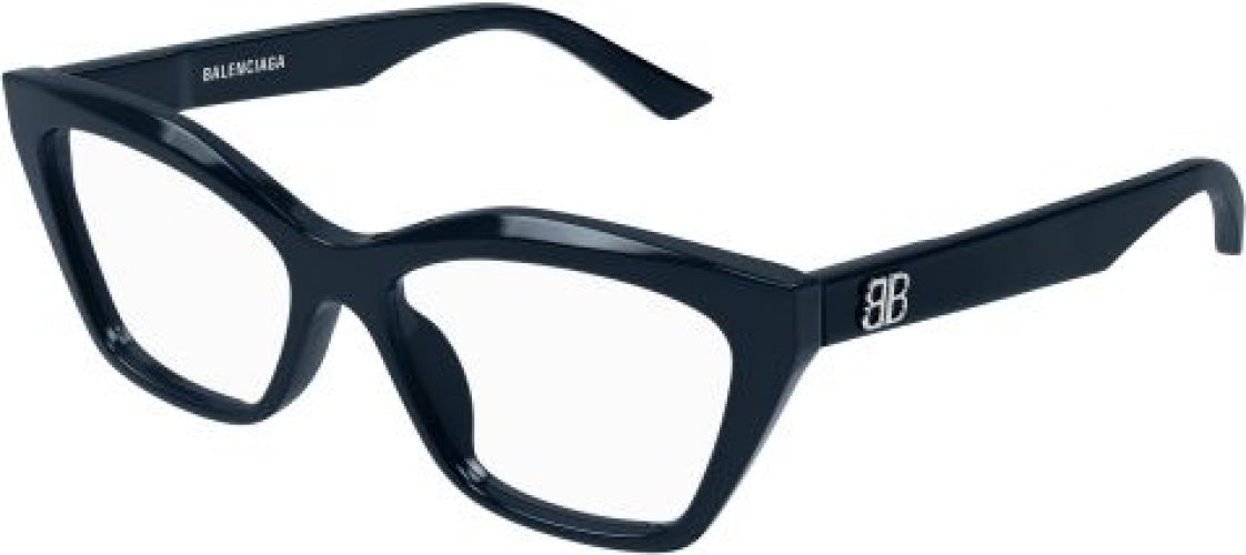 008 - Blue - Transparent