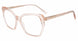 Diff VDFMAE Eyeglasses