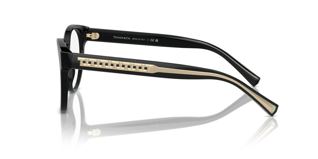 8001 - Black