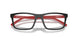 29311W - Black - Clear