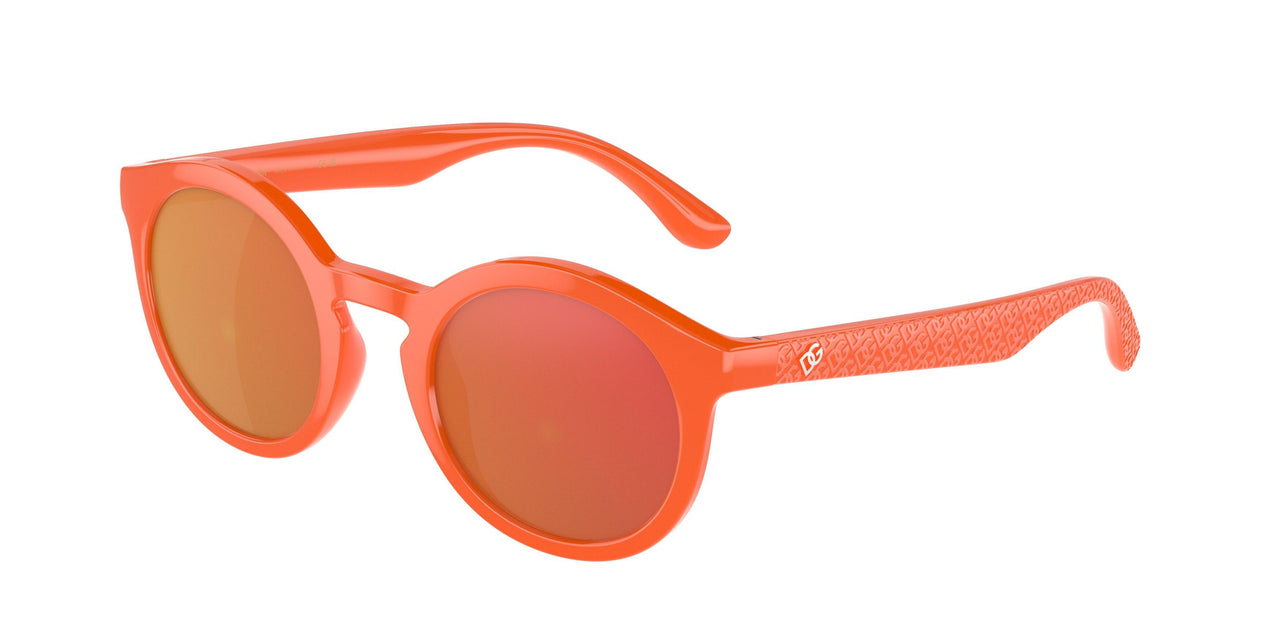 Dolce & Gabbana Kids 6002 Sunglasses