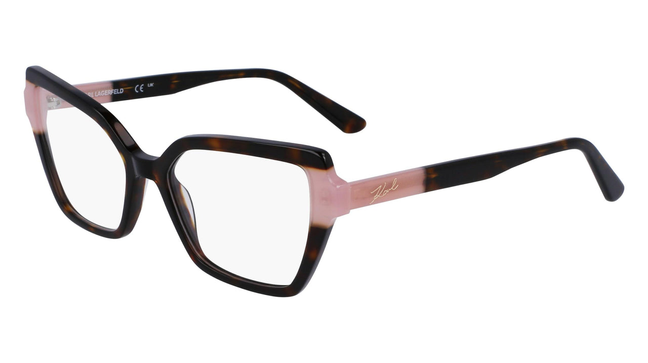 Karl Lagerfeld KL6131 Eyeglasses