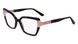 Karl Lagerfeld KL6131 Eyeglasses