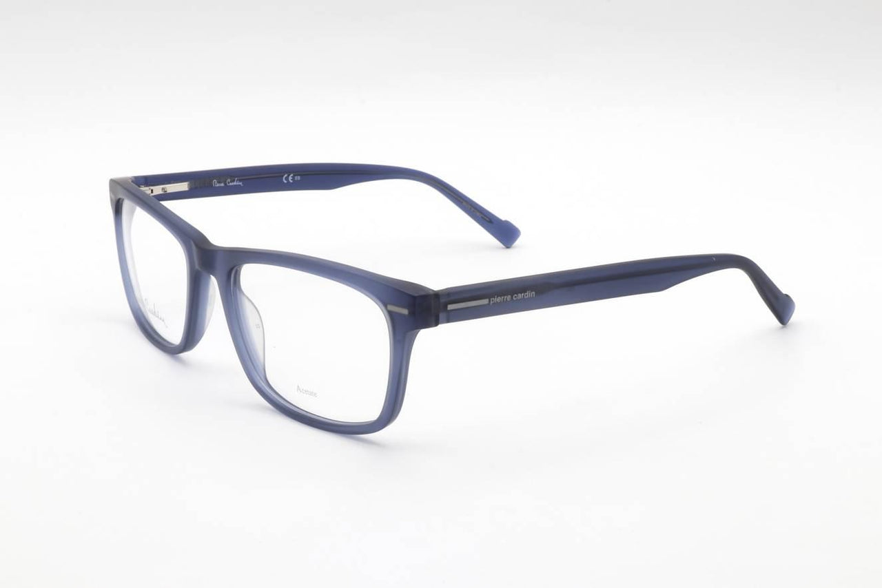FLL - MATTE BLUE