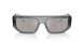 32556G - Grey - Light Grey Mirror Silver
