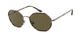300373 - Gunmetal - Dark Brown