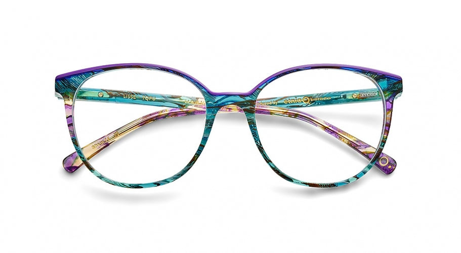 TQPU - Turquoise Purple