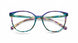 TQPU - Turquoise Purple