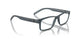 2658 - Blue - Transparent