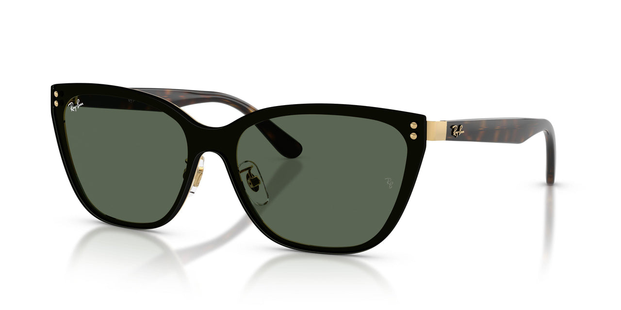 Ray-Ban 3798D Sunglasses