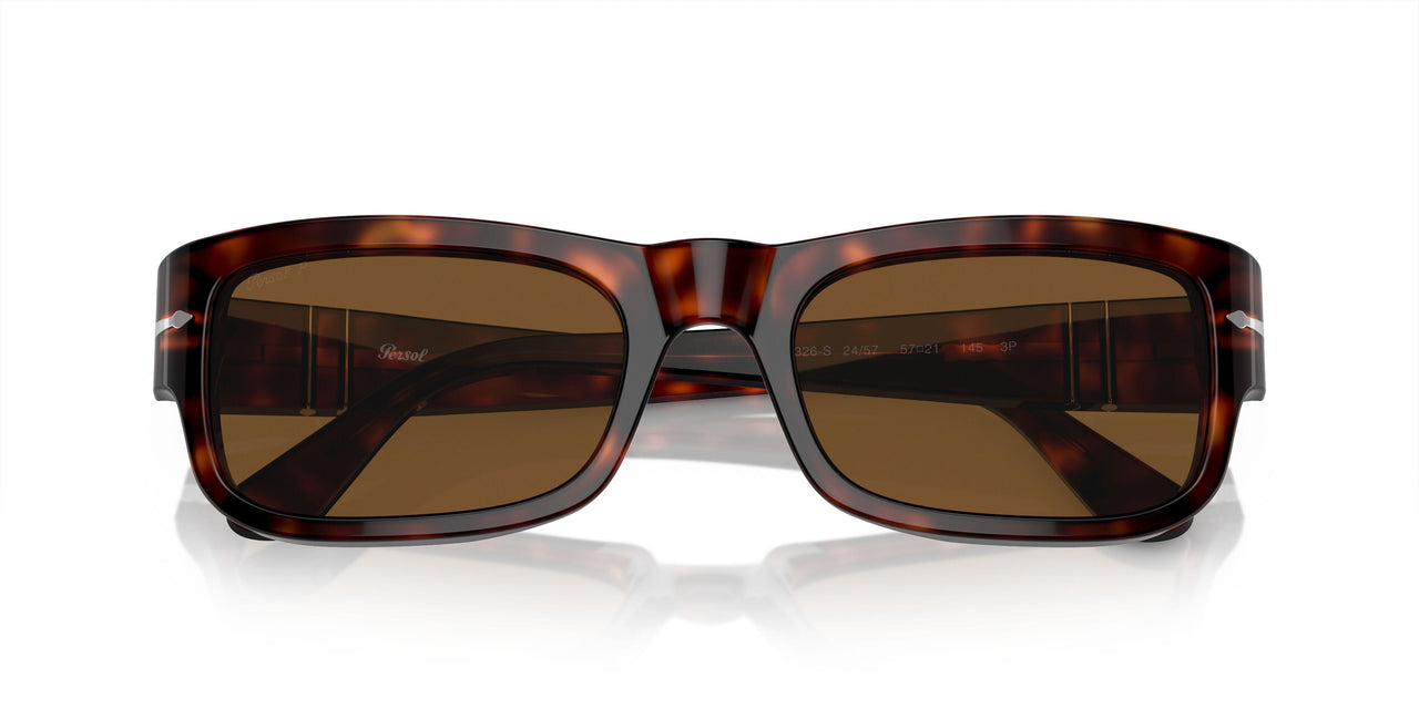 24/57 - Tortoise - Brown Polar