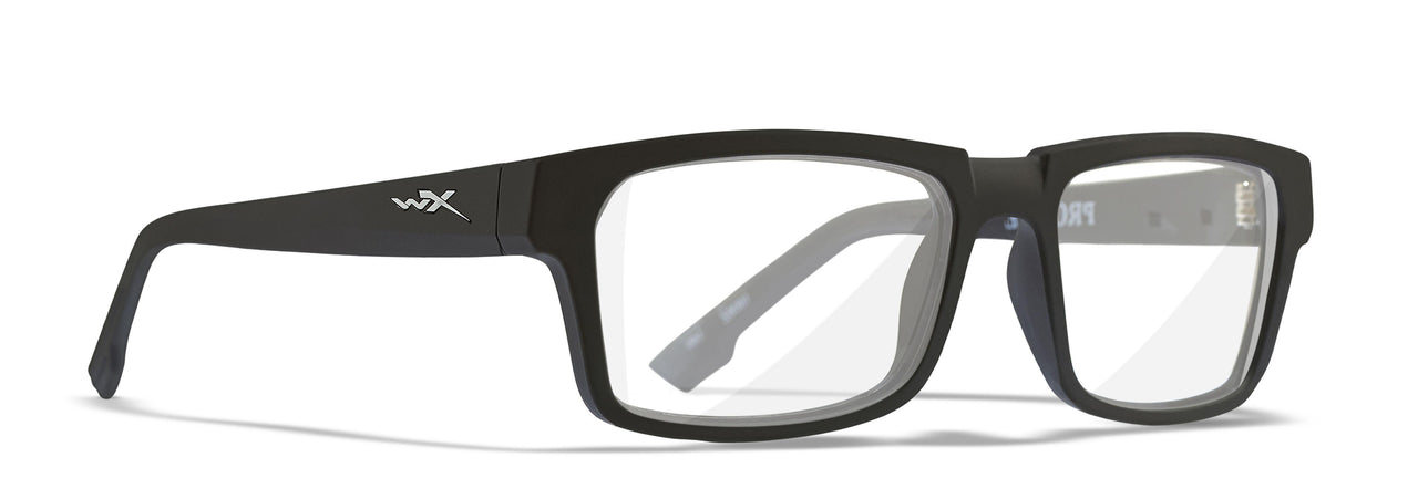 WSPRF01 Matte Black