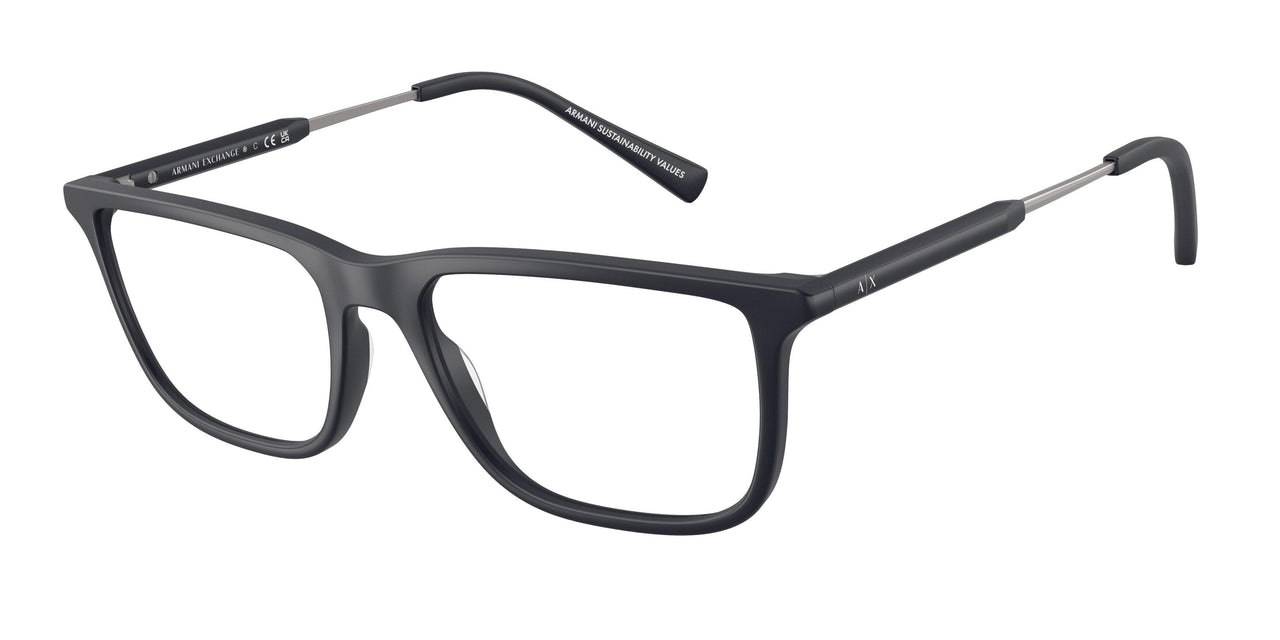 Armani Exchange 3126F Eyeglasses