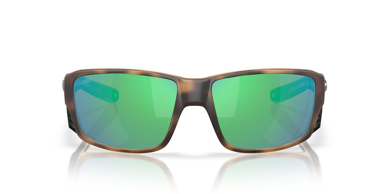 910515 - Tortoise - Green Mirror