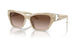 608413 - Yellow - Gradient Brown
