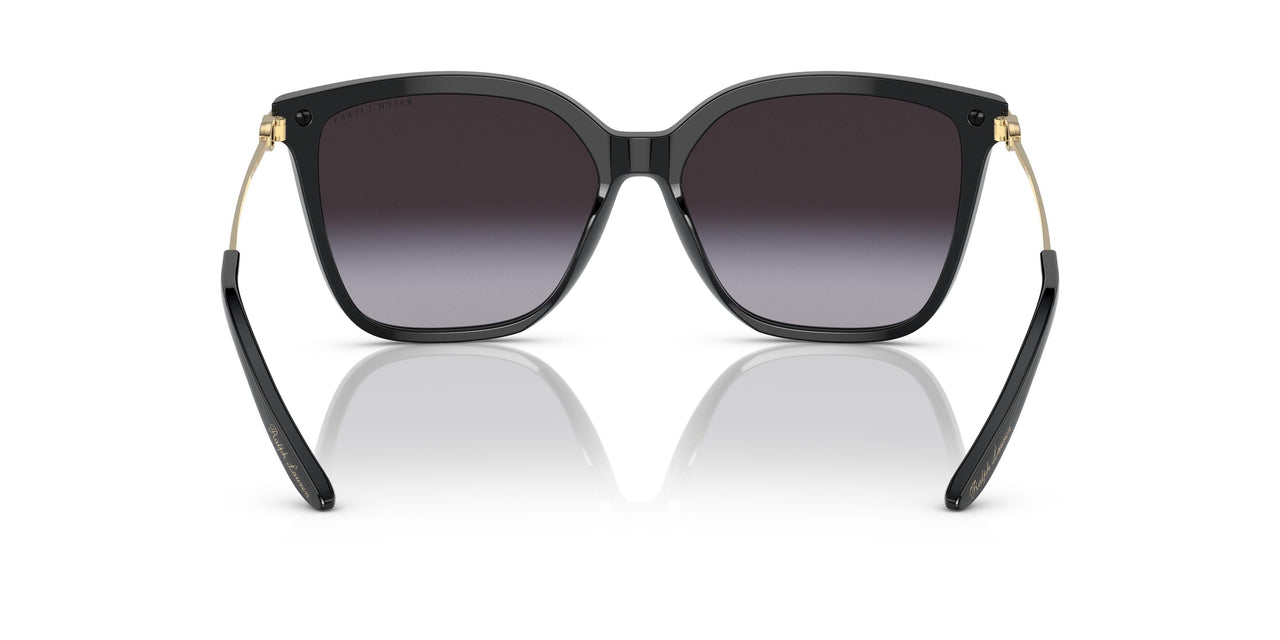 50018G - Black - Gradient Grey