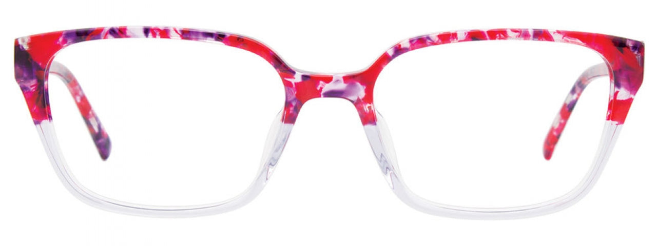 30 - Red & Voilet & Crystal Blue/Red & Voilet & Crystal Blue